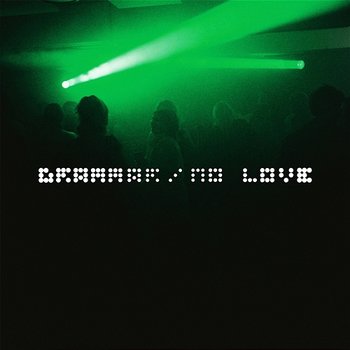 GRAMMAR / NO LOVE - Louis Culture