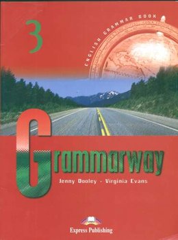 Grammarway 3 - Dooley Jenny, Evans Virginia