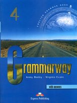 Grammarway 4. With Answers Dooley Jenny, Evans Virginia
