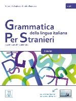 Grammatica della lingua italiana per stranieri - di base Tartaglione Roberto, Benincasa Angelica