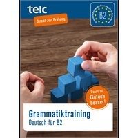 Grammatiktraining. Deutsch Für B2 - Nissen Klaus | Książka W Empik