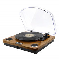 GRAMOFON AKAI ATT-11BTN Akai