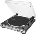 Gramofon Audio-Technica AT-LP60X USB 33/45 RPM&nbsp;-&nbsp;Audio-Technica