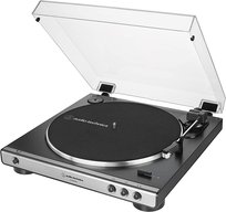 Gramofon Audio-Technica AT-LP60X USB 33/45 RPM