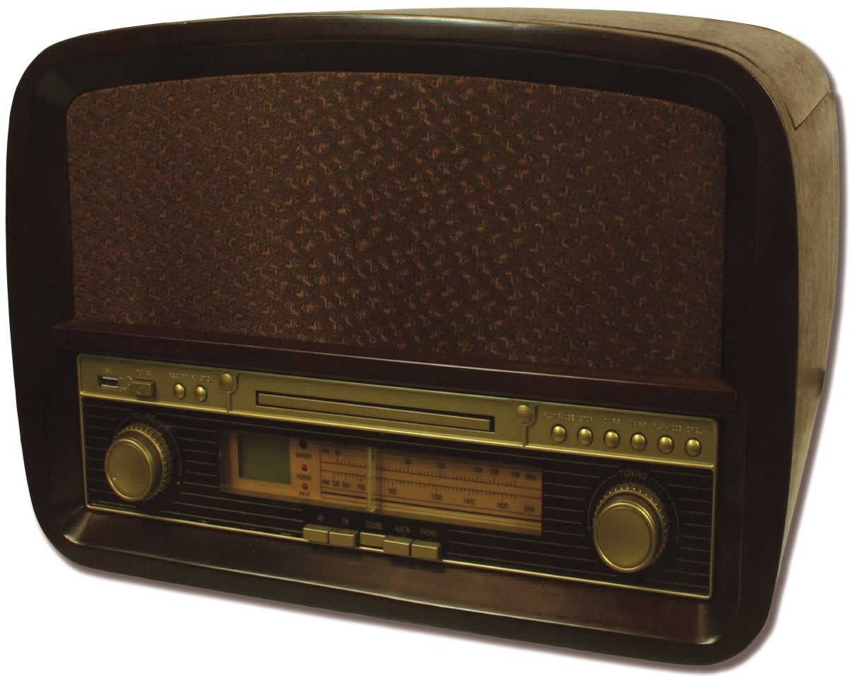 Gramofon CAMRY CR 1112