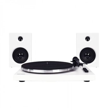 Gramofon Crosley T150 White - CROSLEY