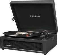 Gramofon Crosley Voyager 33/45/78 Rpm Bluetooth