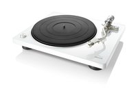 Gramofon DENON DP-400WT biały
