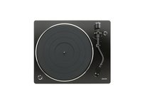 Gramofon DENON DP400BK czarny