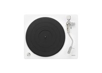 Gramofon DENON DP400WT biały