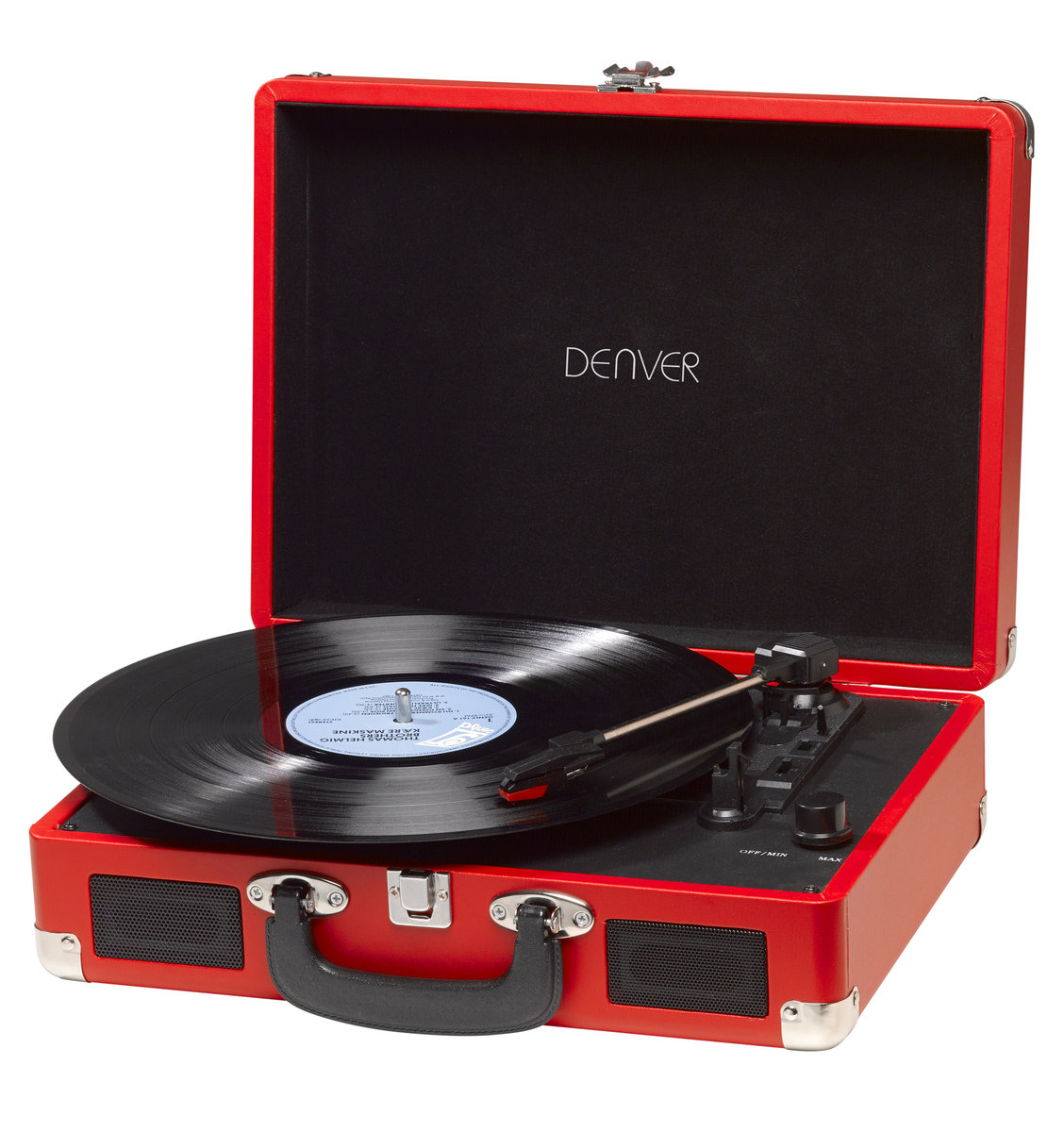 Gramofon DENVER VPL-120