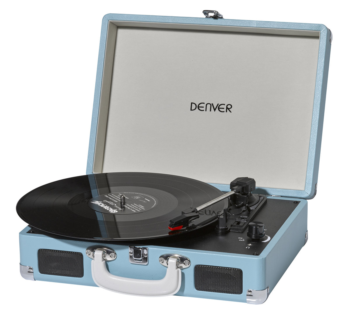 Gramofon DENVER VPL-120