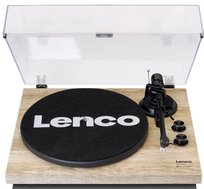 Gramofon LENCO LBT-188PI