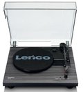 Gramofon Lenco Ls-10 Black &nbsp;-&nbsp;Lenco