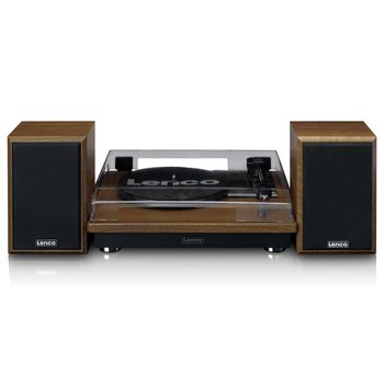 Gramofon LENCO LS-100 WD - Lenco