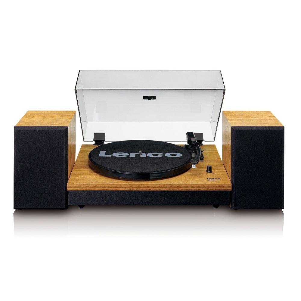 Gramofon LENCO LS-300 WD