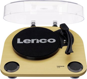 Gramofon LENCO LS-40 - Lenco