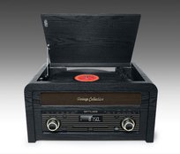 Gramofon MUSE MT-115W