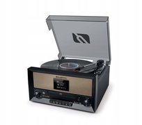 Gramofon MUSE MT-201 BTG Muse