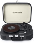 Gramofon Muse Mt-201Dg 33/45/78 Autostop Bluetooth&nbsp;-&nbsp;Muse