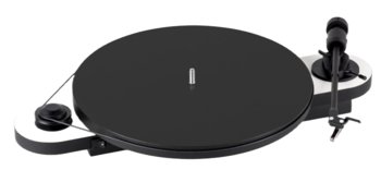 Gramofon Pro-Ject Elemental 33/45 RPM 300 mm MDF - Pro-Ject