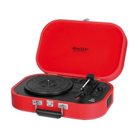 Gramofon TREVI TT 1020 BT, Bluetooth-Zdjęcie-0