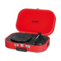 Gramofon TREVI TT 1020 BT, Bluetooth