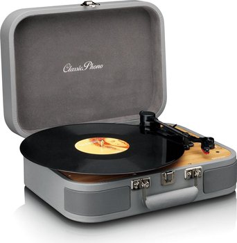 Gramofon TT-116 z Bluetooth Szary - Lenco