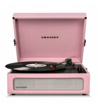 Gramofon Voyager Amethyst - Crosley - CROSLEY