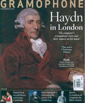 Gramophone Magazine [GB]