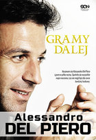 Gramy dalej Del Piero Alessandro