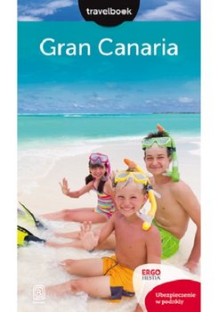 Gran Canaria - Wilczyńska Berenika
