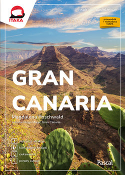 Gran Canaria - Magdalena Poschwald
