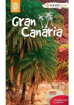 Gran Canaria - Wilczyńska Berenika