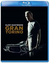GRAN TORINO (BLU-RAY) lektor, napisy PL Eastwood Clint