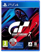 Gran Turismo 7 PS4 po Polsku NOWA Inny producent