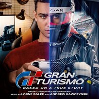 Gran Turismo (Original Motion Picture Soundtrack) Andrew Kawczynski, Lorne Balfe