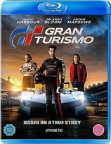 Gran Turismo Various Directors