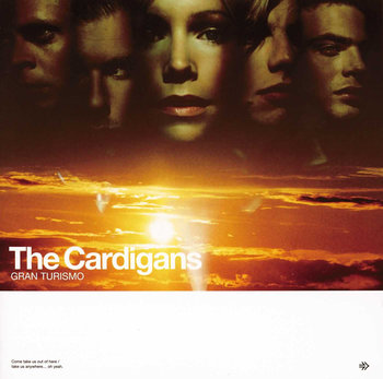 Gran Turismo - The Cardigans