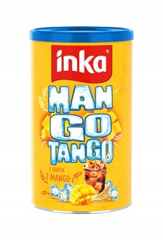 Grana Kawa zbożowa Inka Mango Tango 120g - Inna marka
