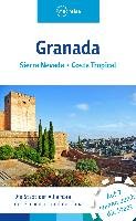 Granada Wiebrecht Ulrike