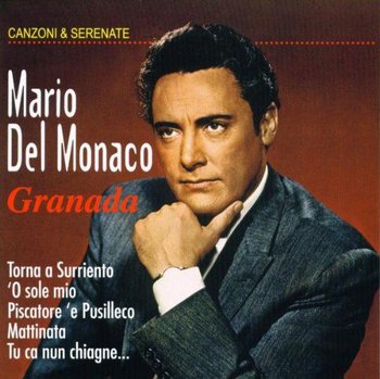 Granada - Mario del Monaco