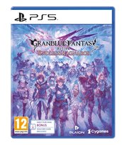 Granblue Fantasy: Relink - Endless Ragnarok Cygames