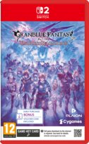 Granblue Fantasy: Relink - Endless Ragnarok Cygames
