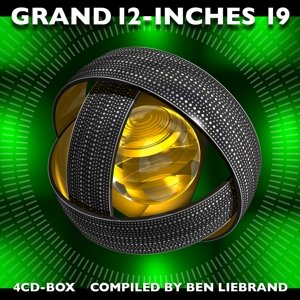 Grand 12 Inches 19 - Various Artists