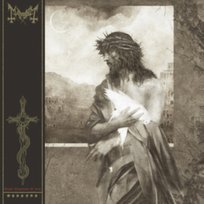 Grand Declaration Of War (Re-issue) Mayhem