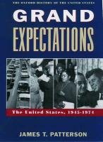 Grand Expectations Patterson James T.