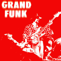 Grand Funk + 2 Bonus Tracks Remastered Grand Funk Railroad