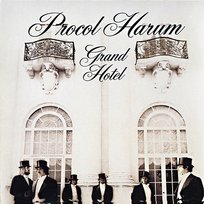 Grand Hotel Procol Harum