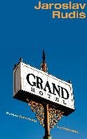 Grand Hotel - Rudis Jaroslav